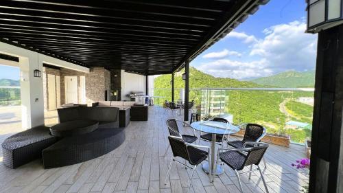 Apartamento Cerca Al Mar, Terraza Con Vista 360