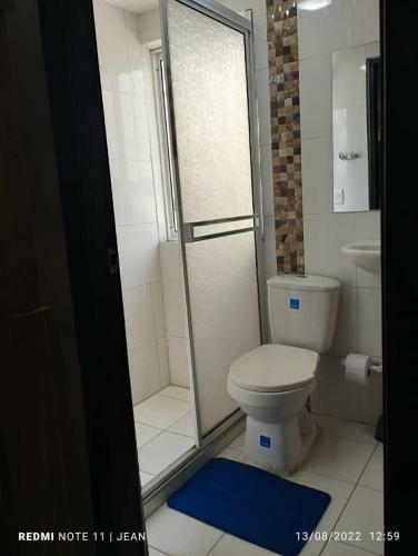 Apartamento S&s - 501 Centro
