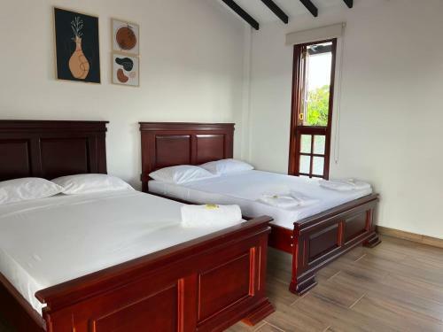 Hotel Campestre Villa Salome