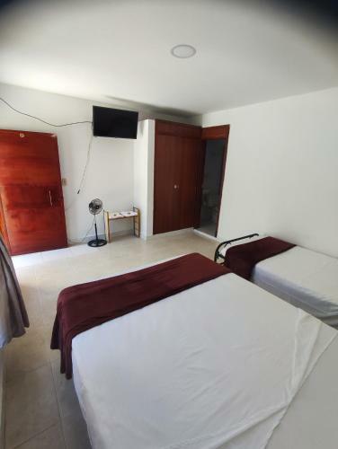 Agroturismo Hospedaje Villa Luz