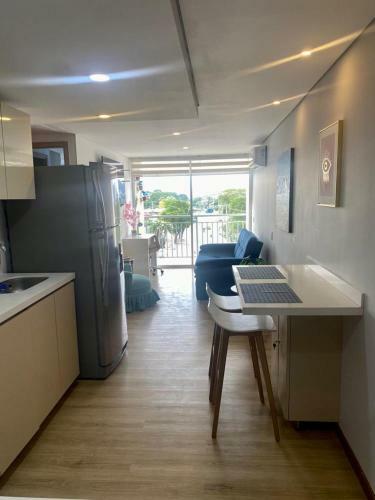 Santa Marta En Rodadero Sur Apartamento
