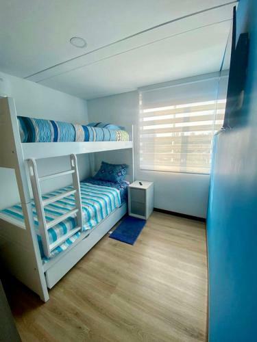 Santa Marta En Rodadero Sur Apartamento