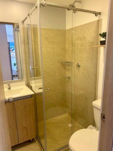 Santa Marta En Rodadero Sur Apartamento