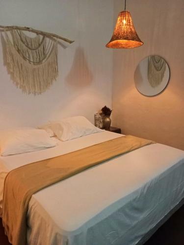Linda Habitaci�n Privada En Centro Hist�rico
