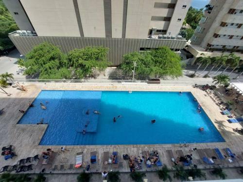 Espectacular Apartamento Santa Marta
