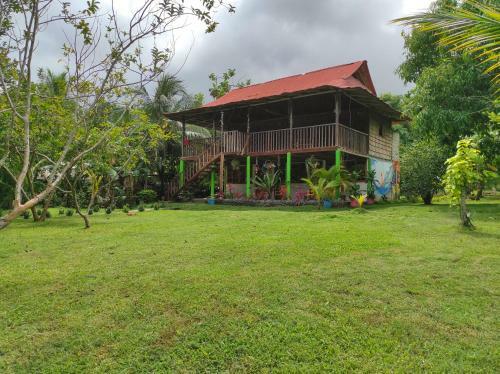 Hostal Flor Tayrona
