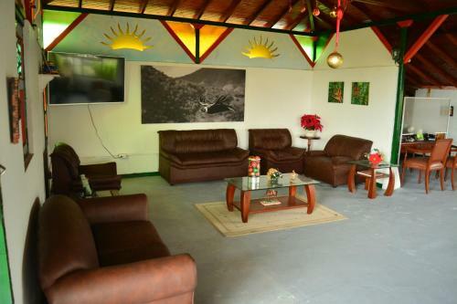 Finca Hotel Tradicion Cafetera