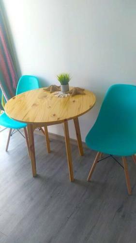 Apartamento Hermoso Loft En Santa Marta - Gaira
