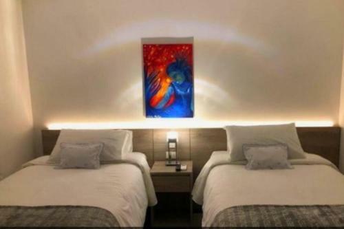 Apartamento En Sun Rise Con Espectacular Vista Al Mar Y Playa Privada