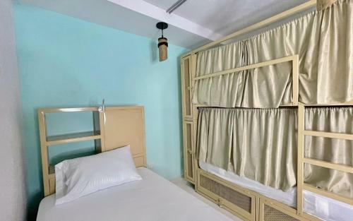 Albergue Hostal Las Guaduas