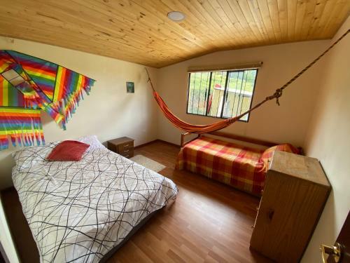 Suanoga - Finca Tur�stica