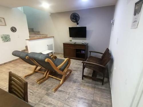 Casa De Vacaciones Santa Marta!