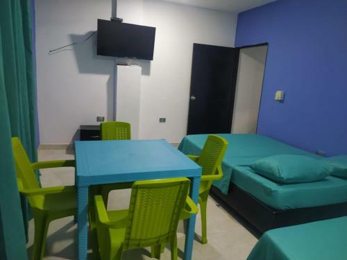 Apartamento Erika 303 En El Centro De Santa Marta