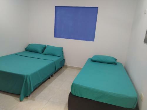 Apartamento Erika 303 En El Centro De Santa Marta