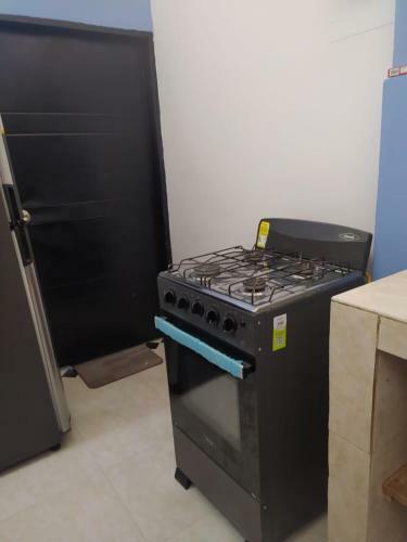 Apartamento Erika 303 En El Centro De Santa Marta