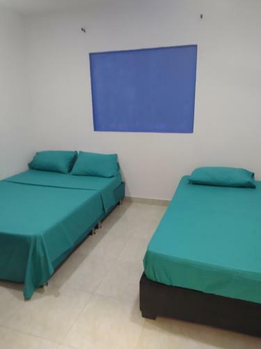 Apartamento Erika 303 En El Centro De Santa Marta