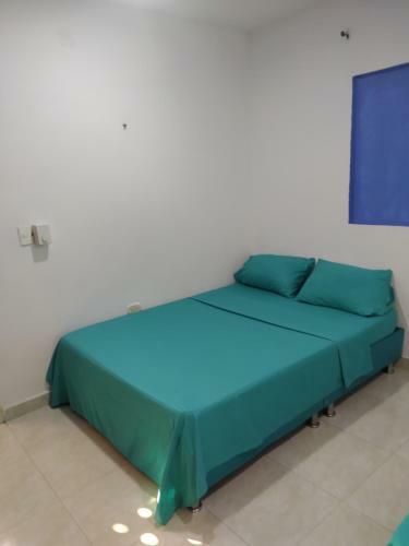 Apartamento Erika 303 En El Centro De Santa Marta