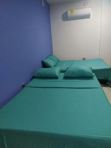 Apartamento Erika 303 En El Centro De Santa Marta