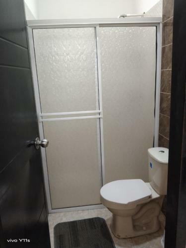Apartamento Erika 303 En El Centro De Santa Marta