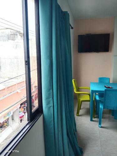 Apartamento Erika 303 En El Centro De Santa Marta