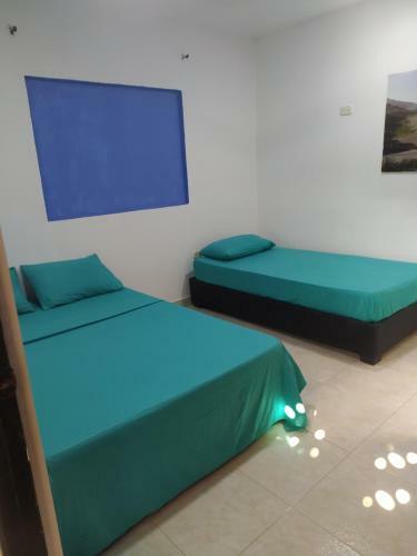 Apartamento Erika 303 En El Centro De Santa Marta