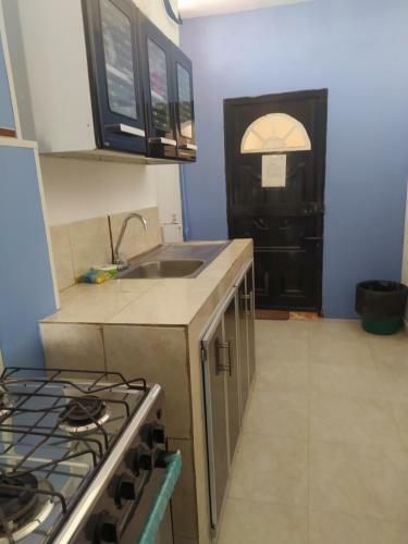 Apartamento Erika 303 En El Centro De Santa Marta