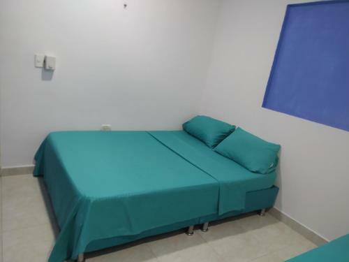 Apartamento Erika 303 En El Centro De Santa Marta