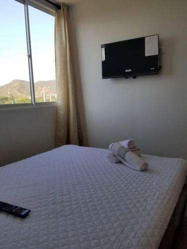 Apartamento Apto El Rodadero, 404 Punta Gaira