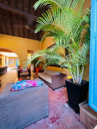 Bed & Breakfast Casa Encantada