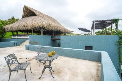 Villa Awesome Private Design House In Palomino