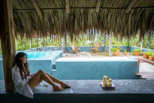 Villa Awesome Private Design House In Palomino