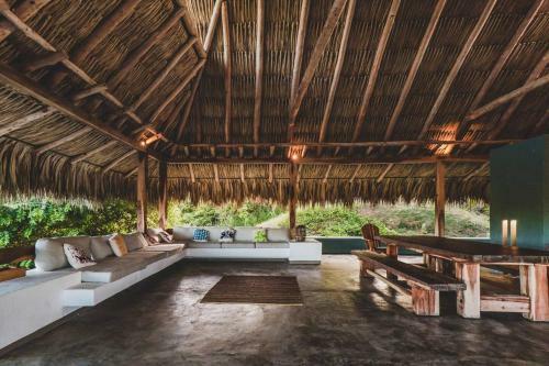 Villa Awesome Private Design House In Palomino