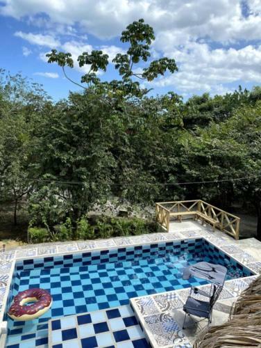 Villa Awesome Private Design House In Palomino