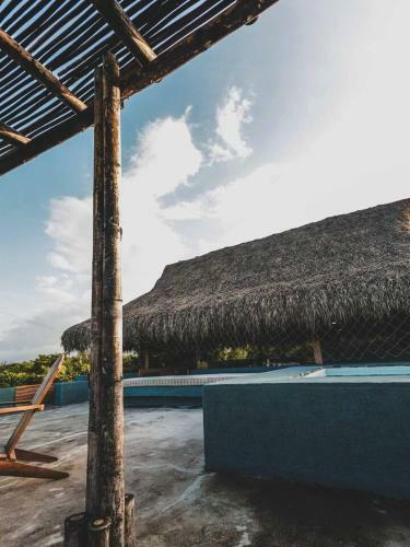 Villa Awesome Private Design House In Palomino