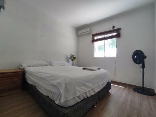Agroturismo Finca Mar De Leva