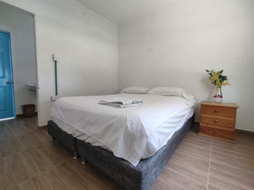 Agroturismo Finca Mar De Leva