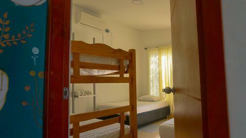 Hostal Casa Babel Taganga