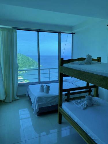 Hostal Casa Babel Taganga
