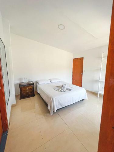 Hostal Casa Babel Taganga