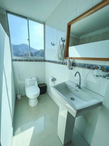 Hostal Casa Babel Taganga