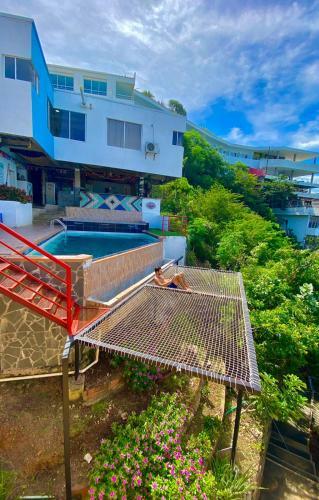 Hostal Casa Babel Taganga