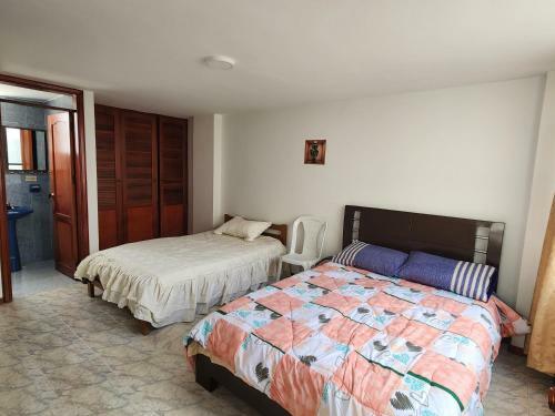 Apartamento Amoblado Con Excelente Ubicaci�n En Pasto