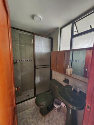 Apartamento Amoblado Con Excelente Ubicaci�n En Pasto