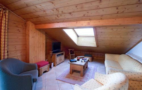 Apartamento Les Marmottes A10