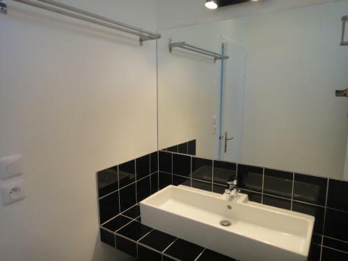 Apartamento Home Cassis. C�t� Provence