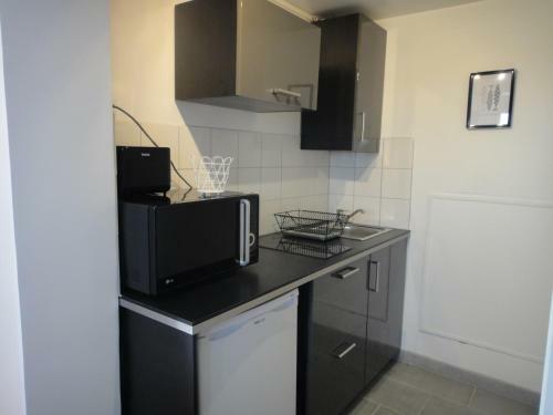 Apartamento Home Cassis. C�t� Provence