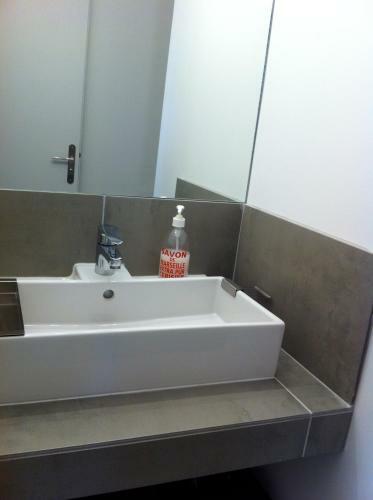 Apartamento Home Cassis. C�t� Provence