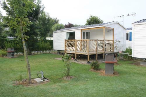 Camping Des Roses