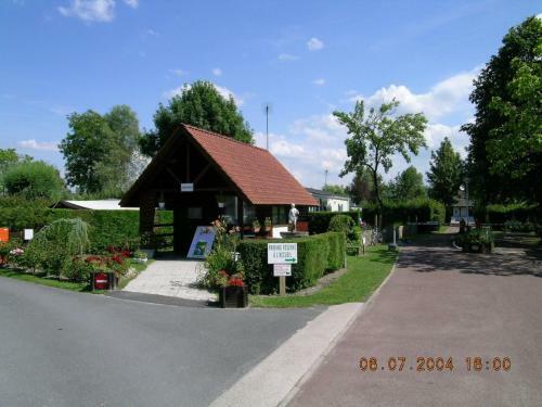 Camping Des Roses