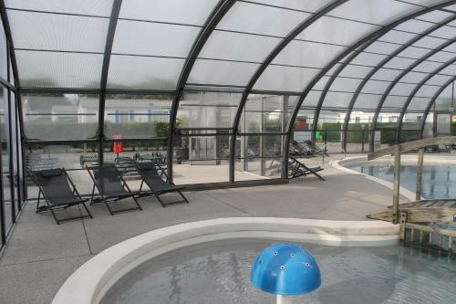 Camping Des Roses
